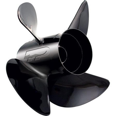 TURNING POINT PROPELLERS Turning Point Hustler&reg; - Right Hand - Aluminum Propeller - LE1/LE2 21431130